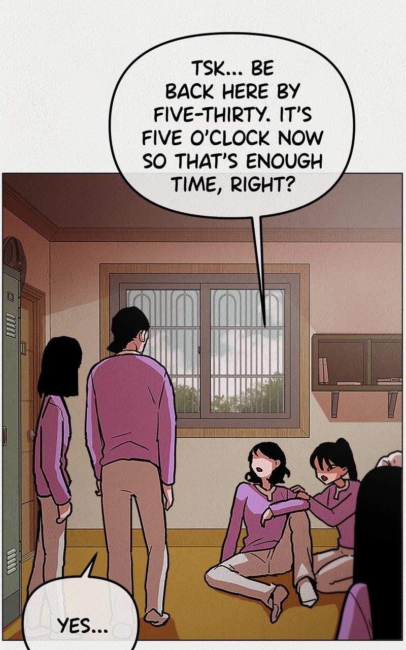 Welfare Center Chapter 2 - page 17