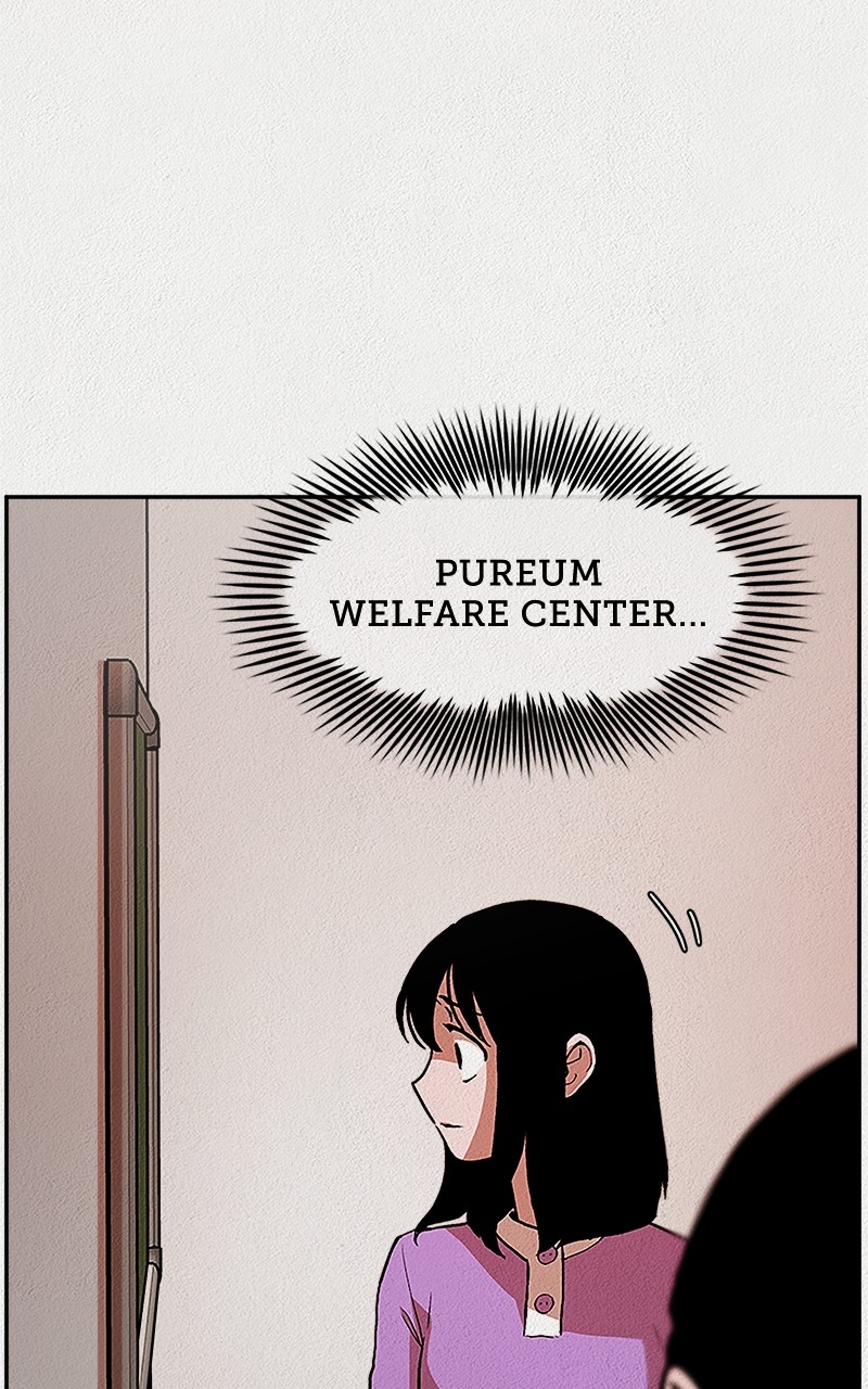 Welfare Center Chapter 2 - page 21