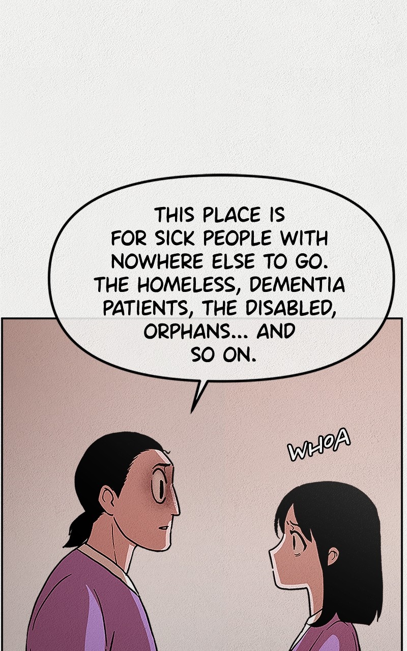 Welfare Center Chapter 2 - page 24