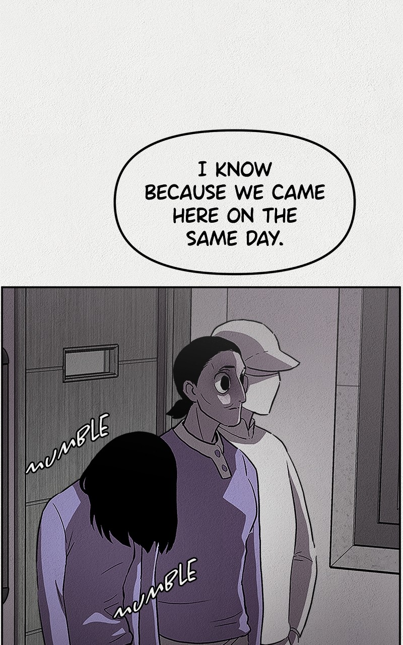 Welfare Center Chapter 2 - page 27