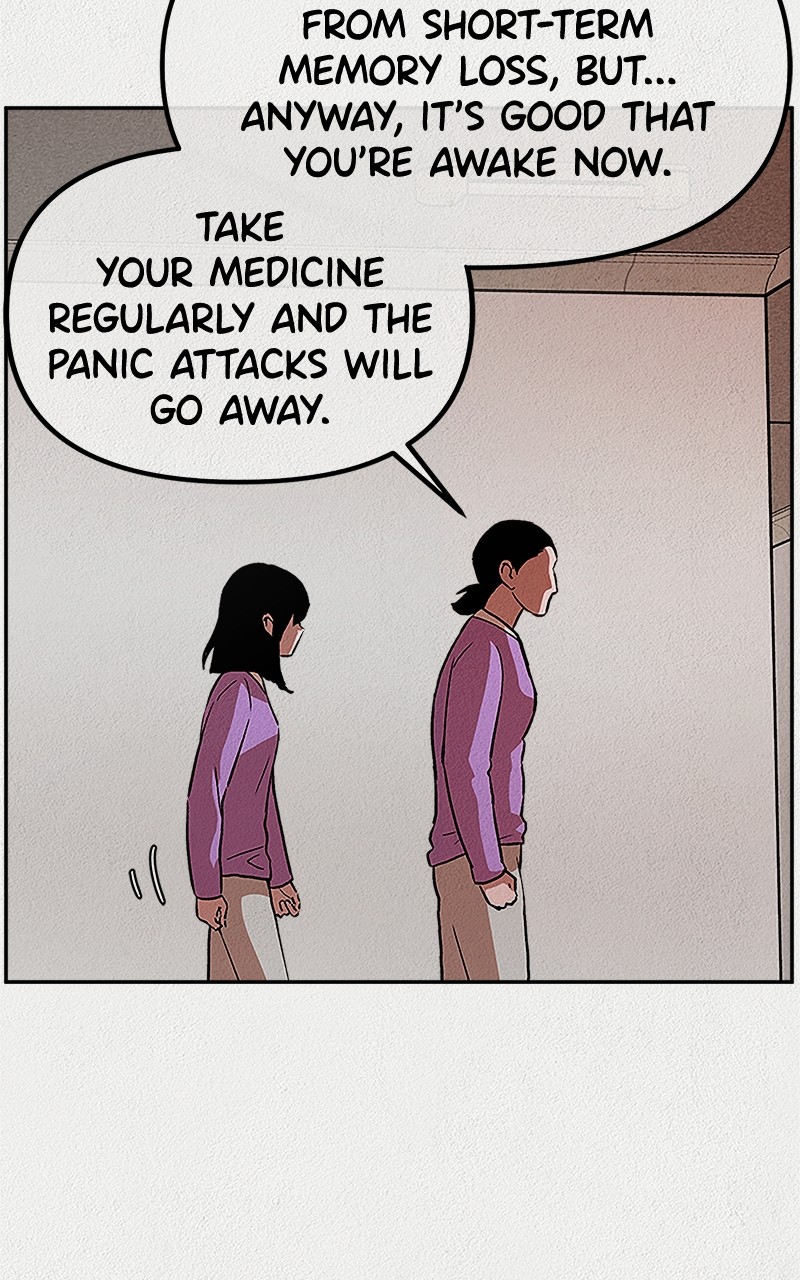 Welfare Center Chapter 2 - page 32