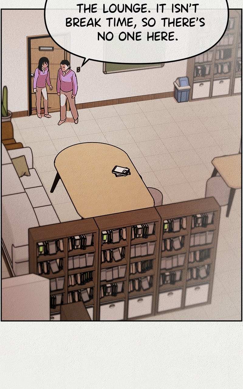 Welfare Center Chapter 2 - page 38