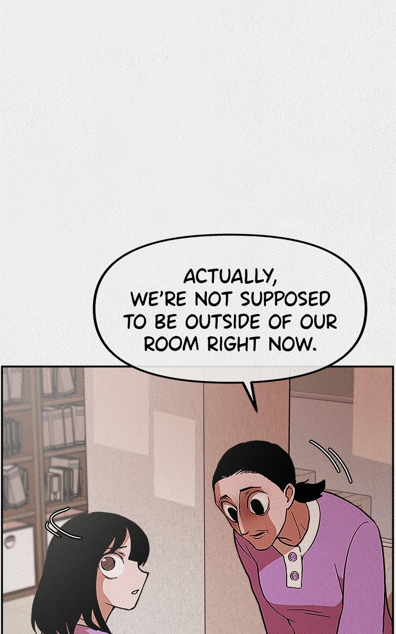 Welfare Center Chapter 2 - page 39