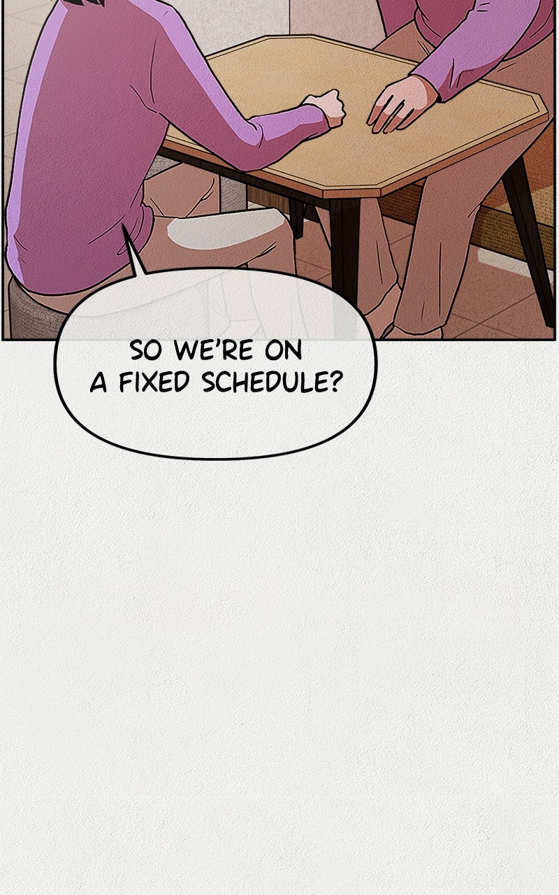 Welfare Center Chapter 2 - page 40