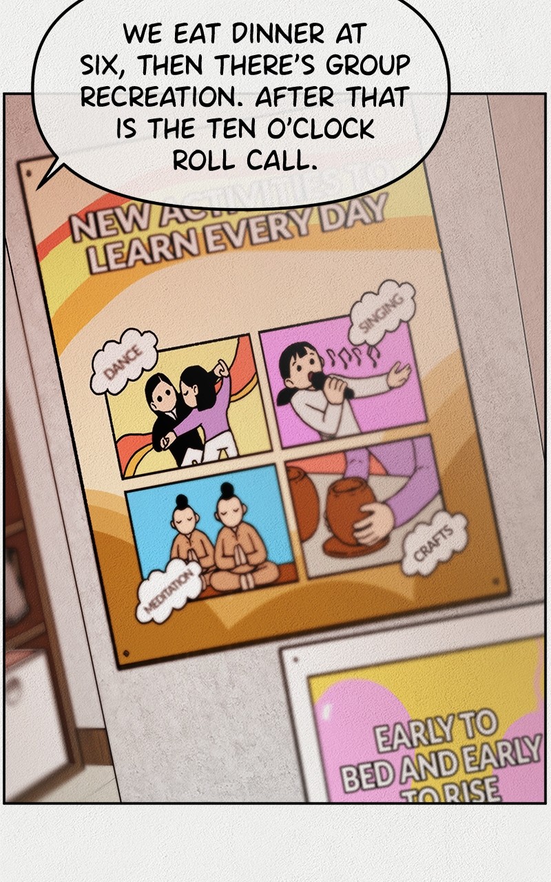 Welfare Center Chapter 2 - page 44