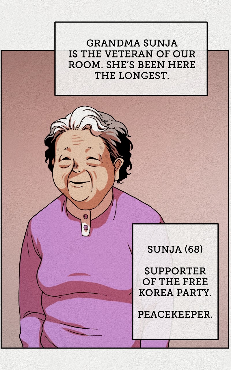 Welfare Center Chapter 2 - page 50