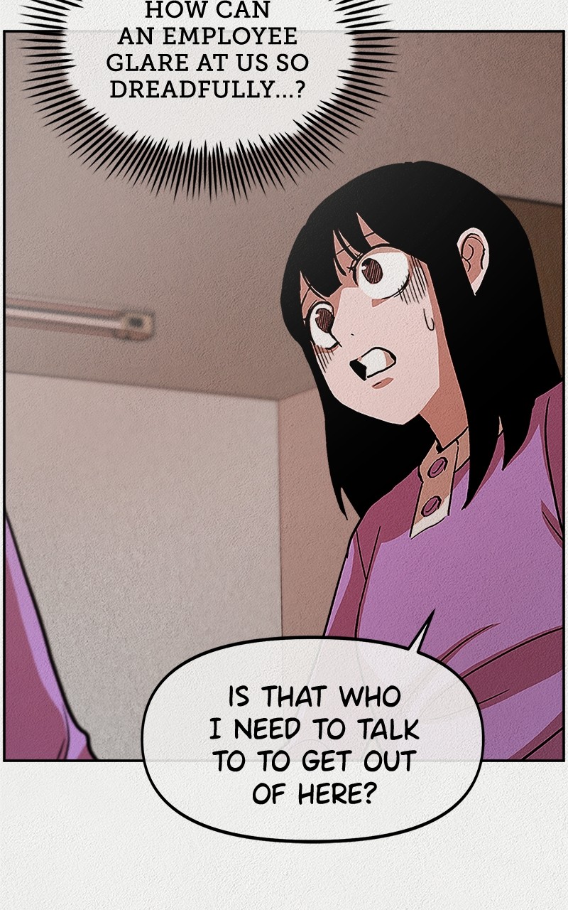 Welfare Center Chapter 2 - page 62