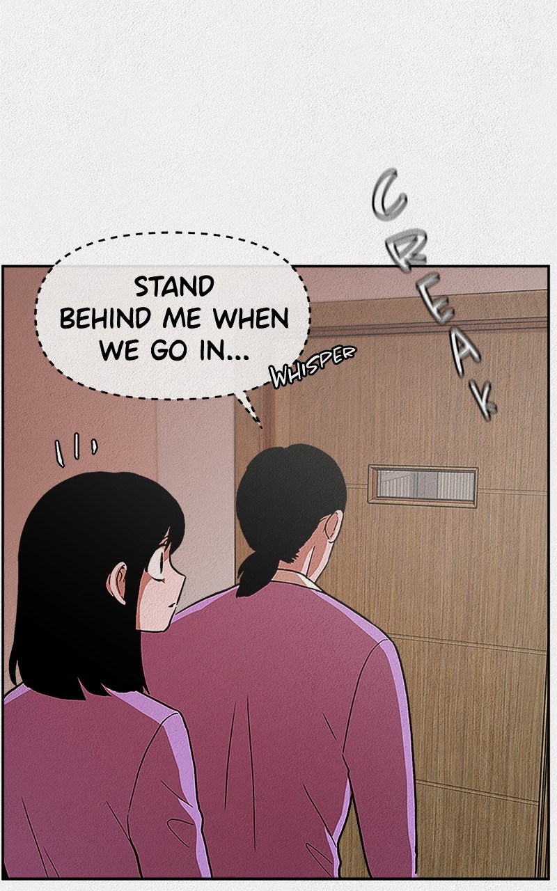 Welfare Center Chapter 2 - page 70