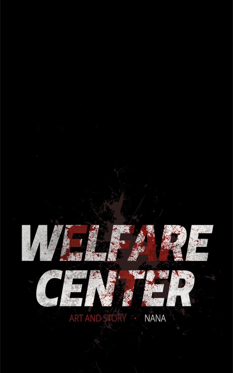 Welfare Center Chapter 3 - page 121