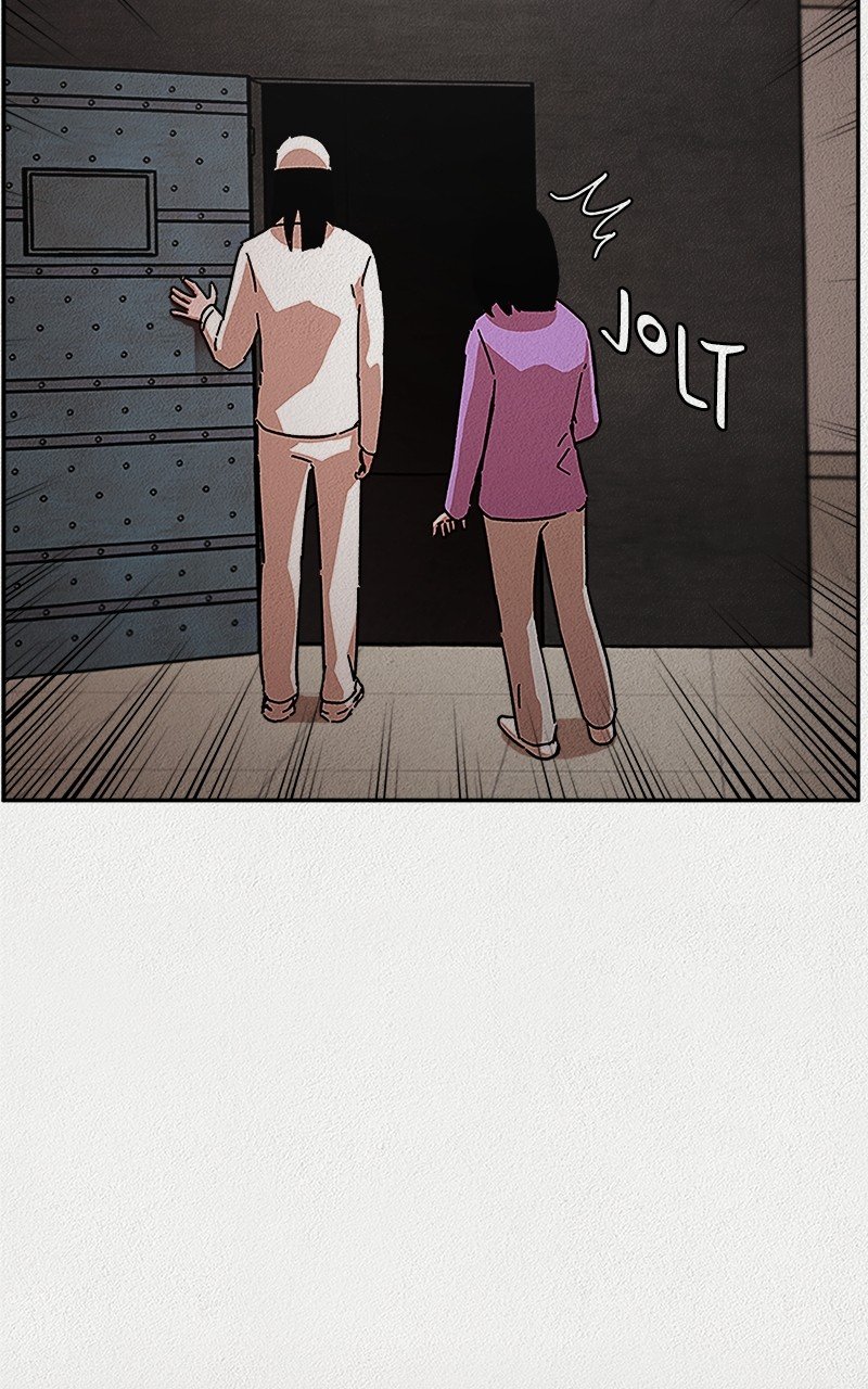 Welfare Center Chapter 3 - page 13