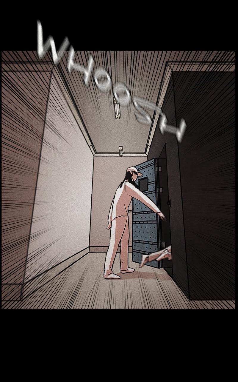 Welfare Center Chapter 3 - page 16