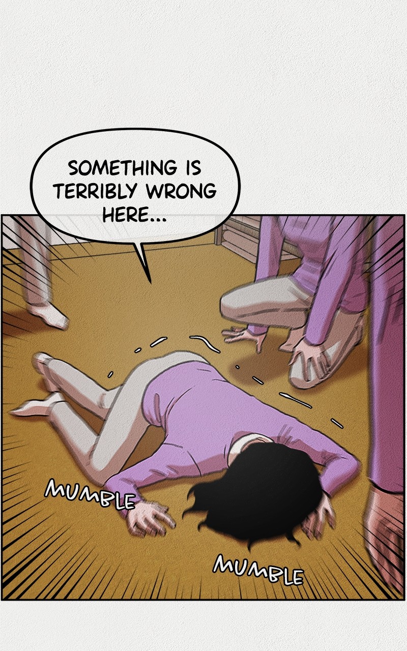 Welfare Center Chapter 3 - page 81