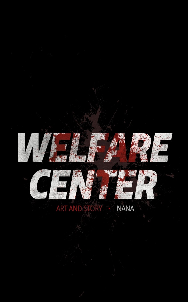 Welfare Center Chapter 4 - page 103