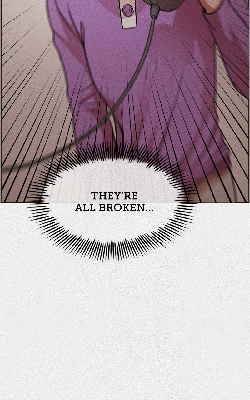 Welfare Center Chapter 4 - page 4