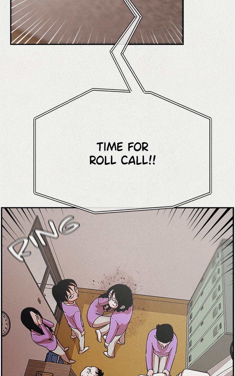 Welfare Center Chapter 4 - page 82