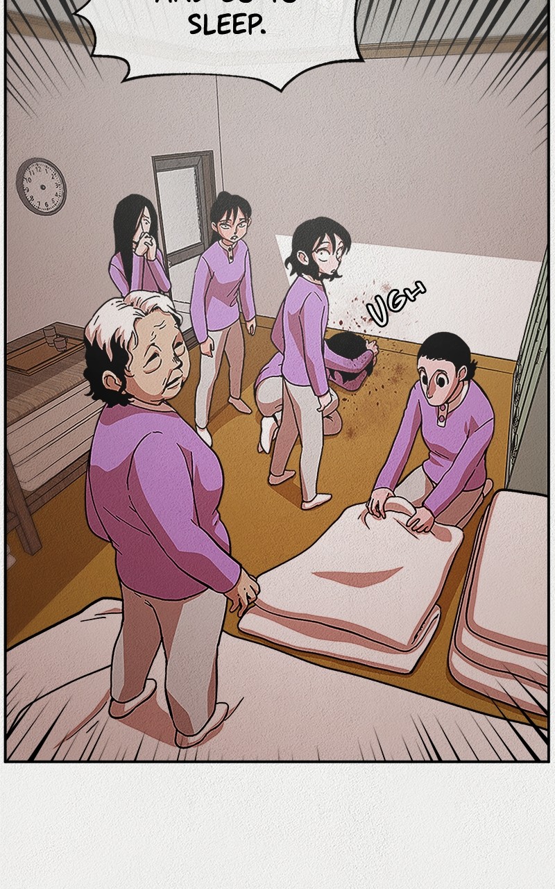 Welfare Center Chapter 4 - page 86