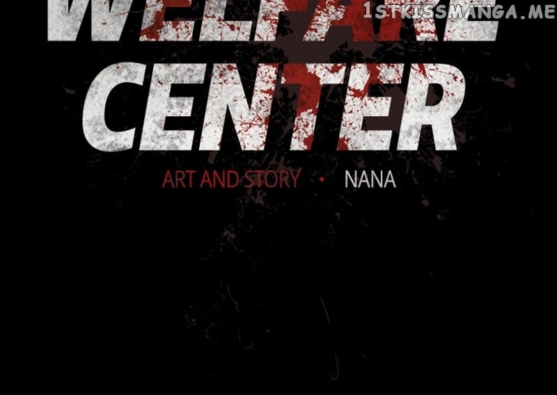 Welfare Center Chapter 42 - page 101