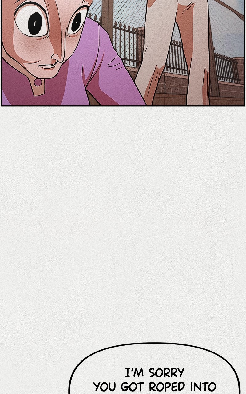 Welfare Center Chapter 5 - page 17