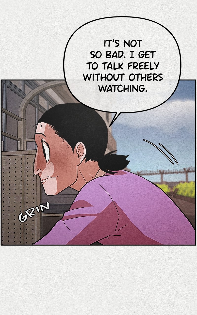 Welfare Center Chapter 5 - page 19