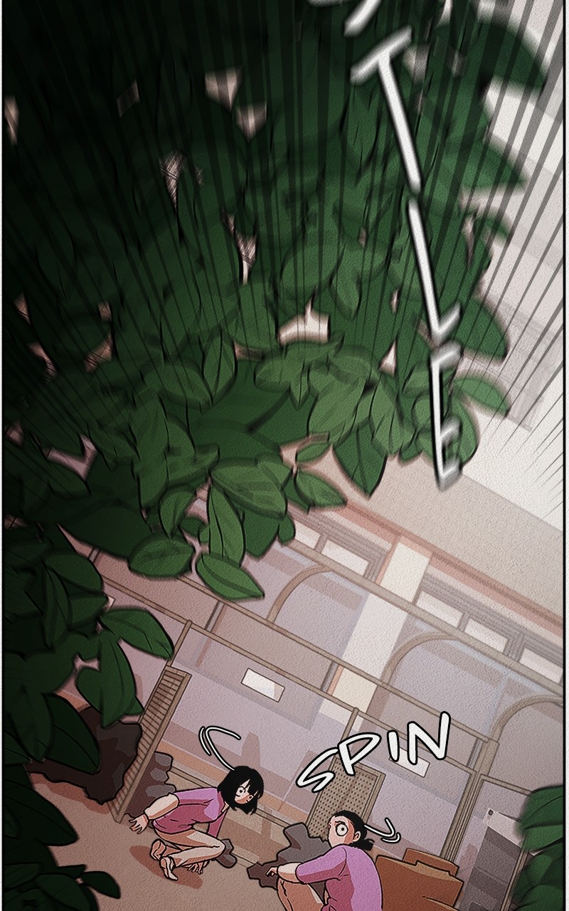 Welfare Center Chapter 5 - page 23