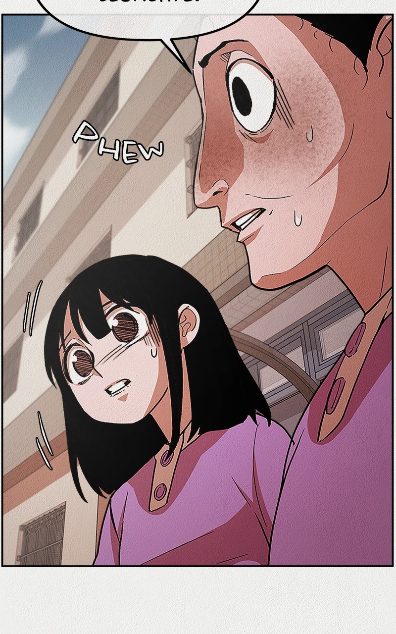 Welfare Center Chapter 5 - page 25