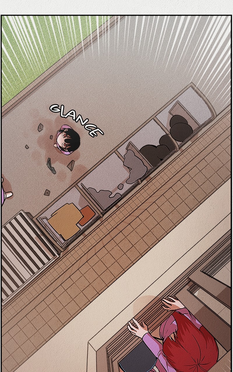 Welfare Center Chapter 5 - page 32