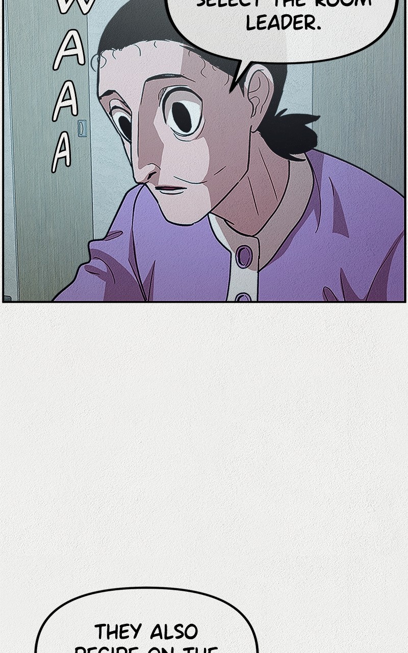 Welfare Center Chapter 5 - page 49