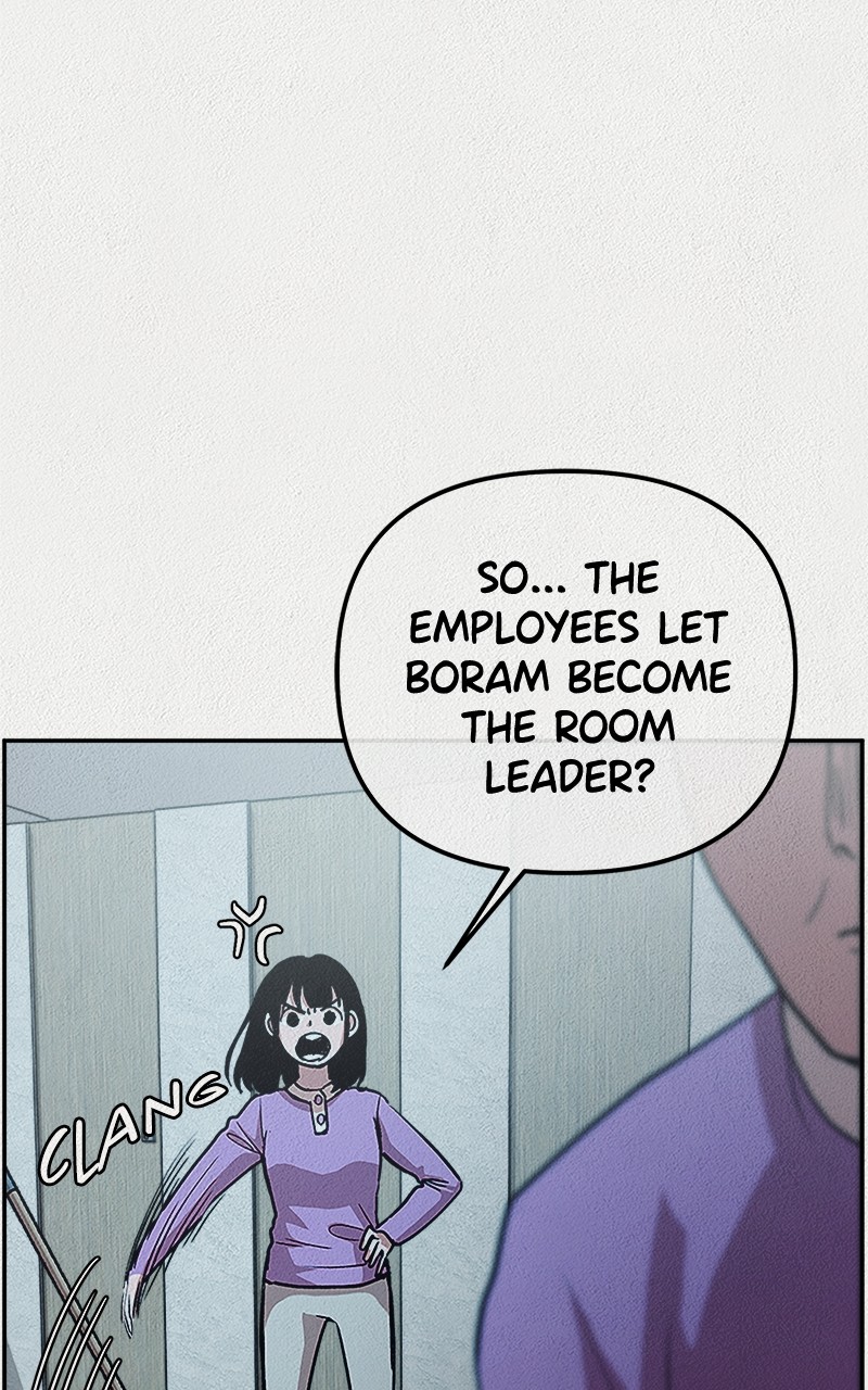 Welfare Center Chapter 5 - page 51