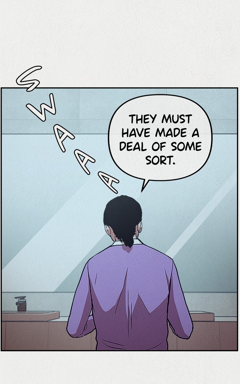 Welfare Center Chapter 5 - page 57