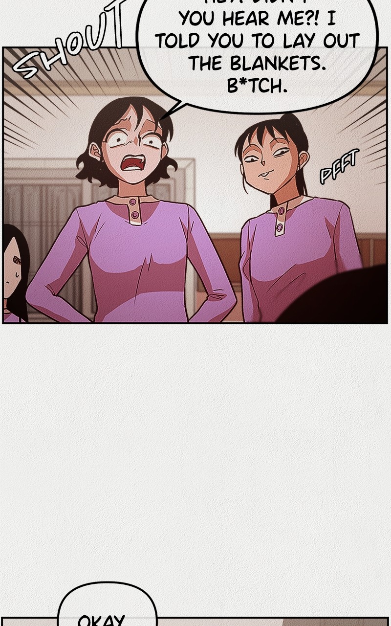 Welfare Center Chapter 5 - page 61