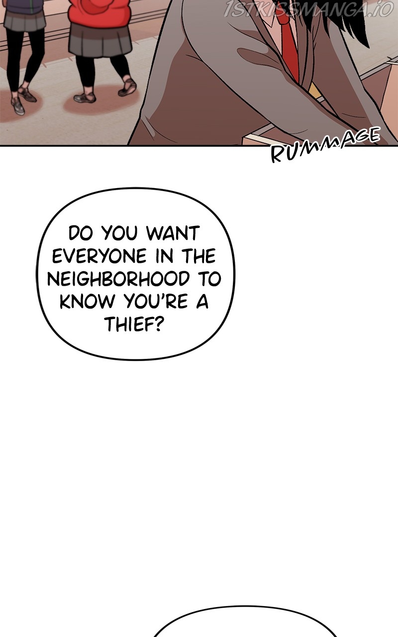 Welfare Center Chapter 13 - page 58