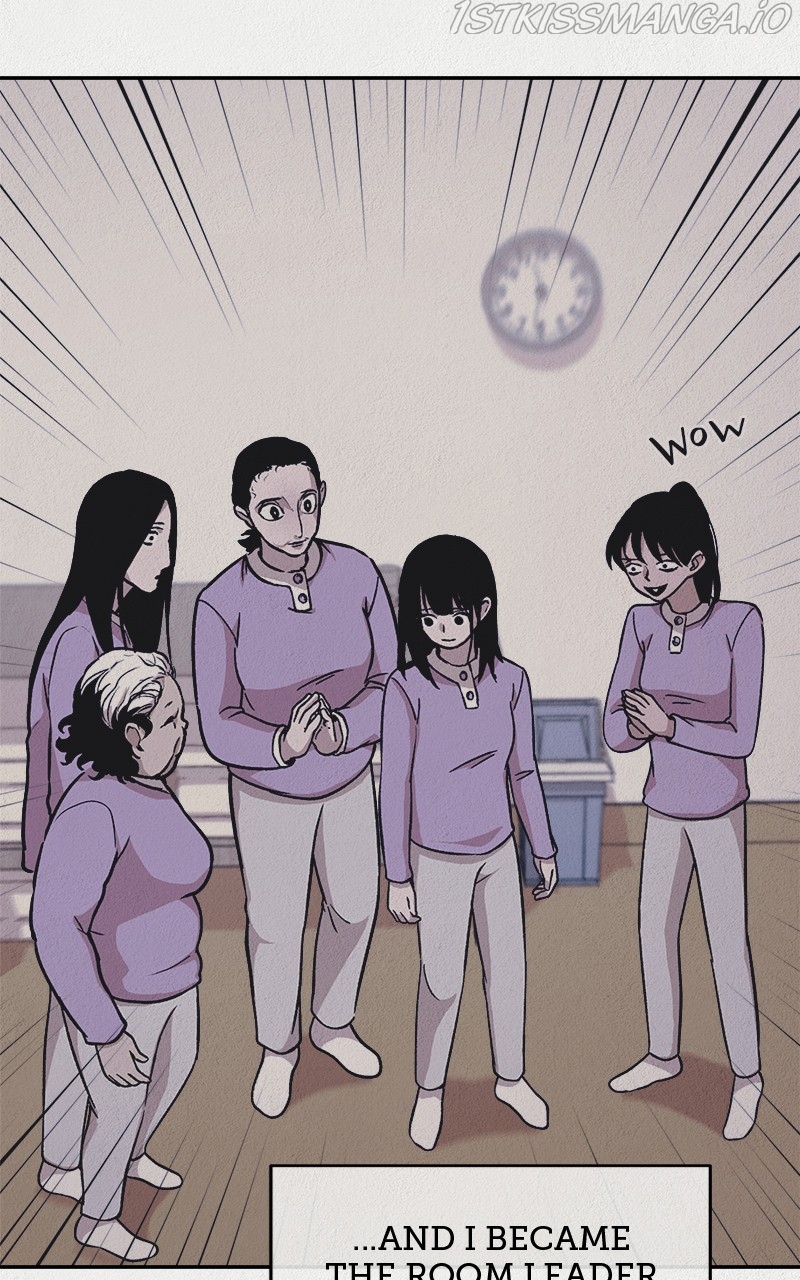 Welfare Center Chapter 13 - page 9