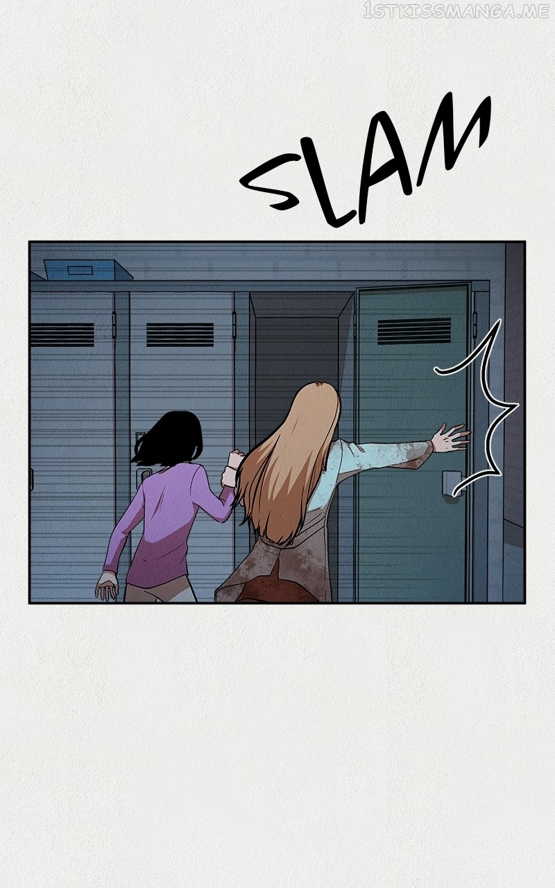 Welfare Center Chapter 21 - page 22