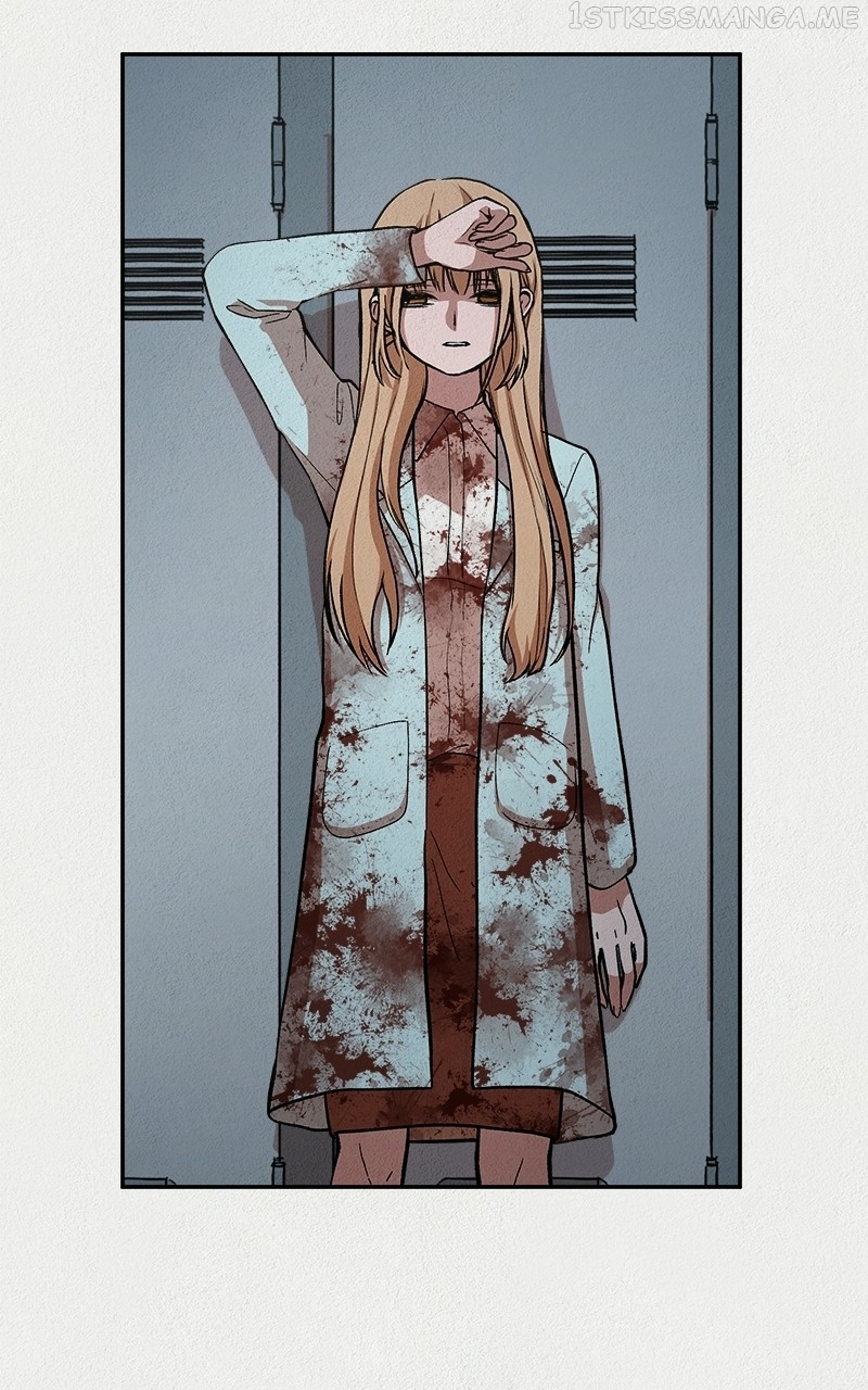 Welfare Center Chapter 21 - page 39