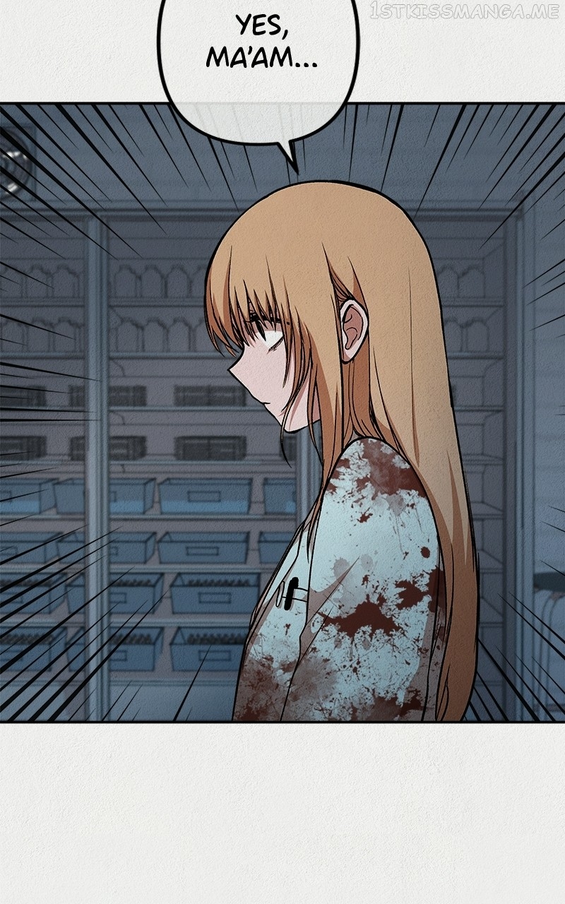 Welfare Center Chapter 21 - page 57