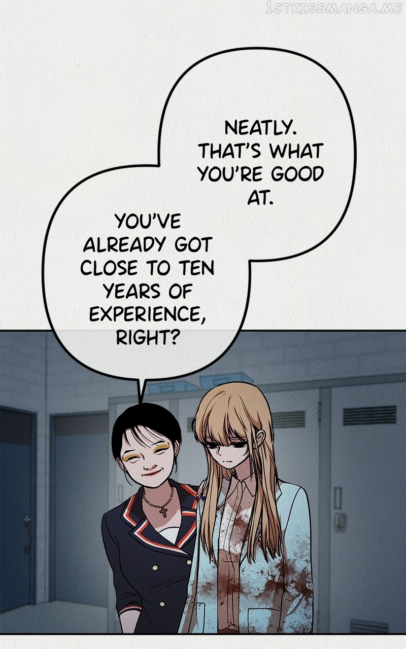 Welfare Center Chapter 21 - page 58