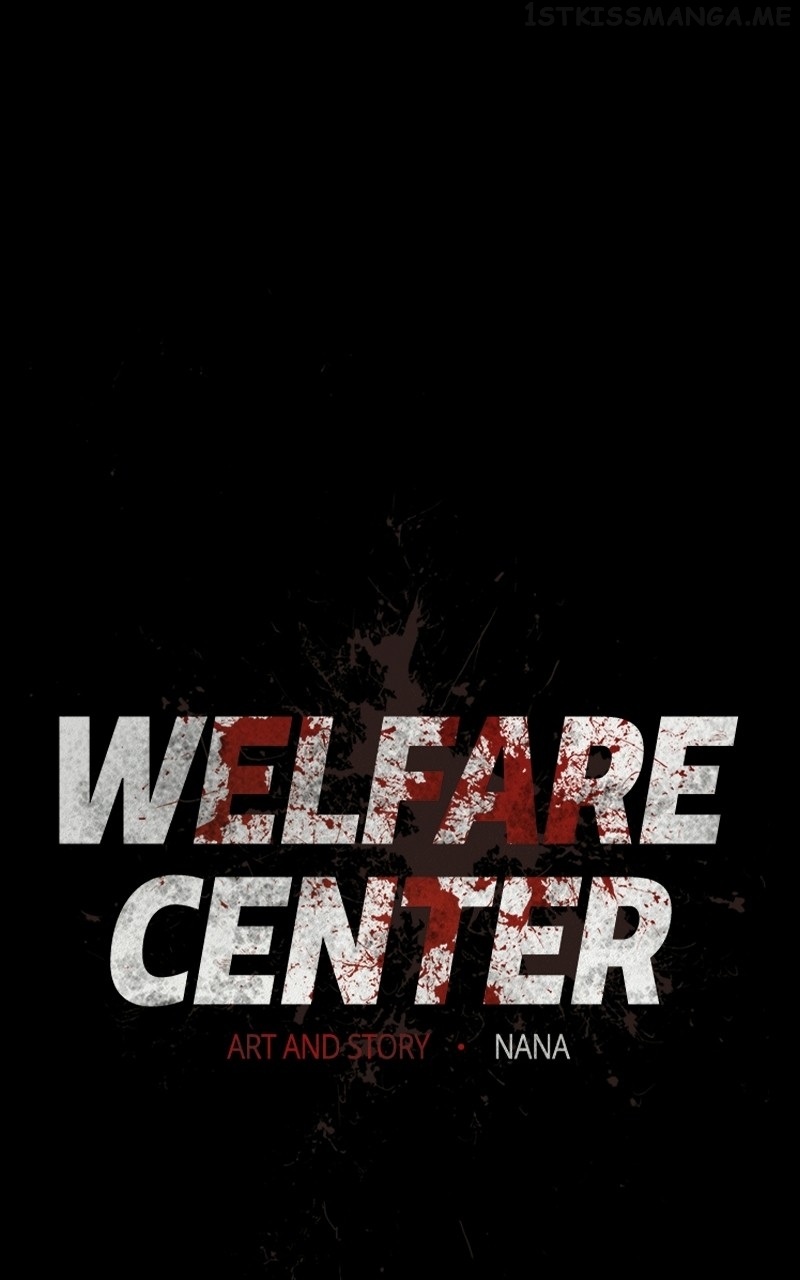 Welfare Center Chapter 21 - page 6