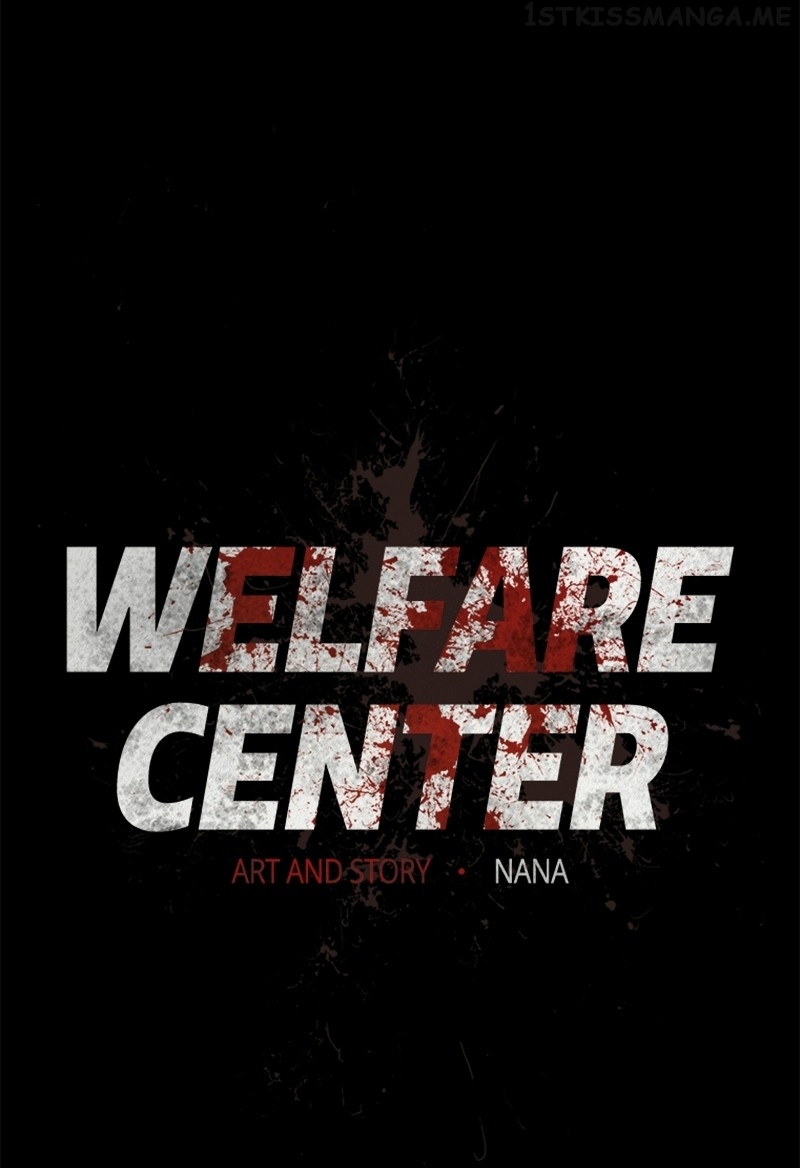 Welfare Center Chapter 21 - page 86