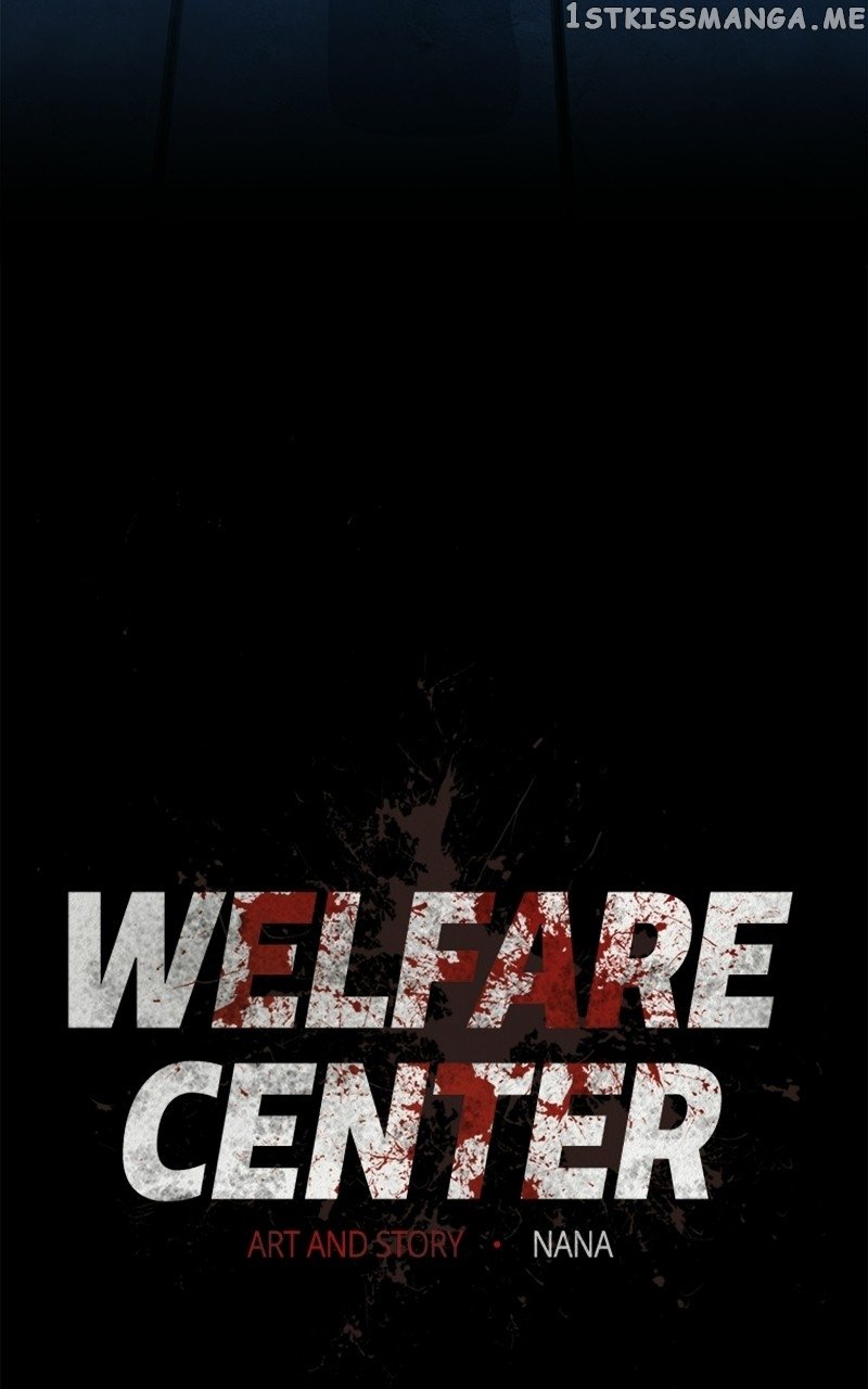 Welfare Center Chapter 33 - page 101