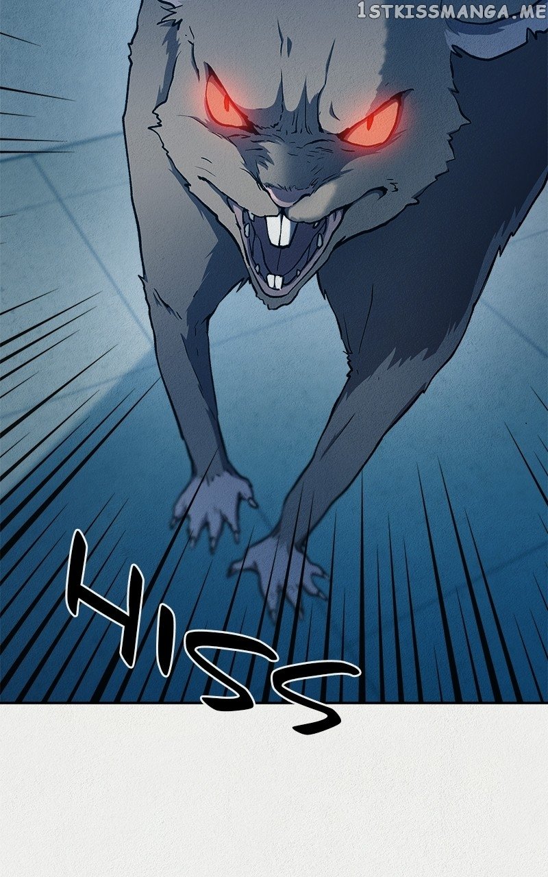 Welfare Center Chapter 33 - page 28