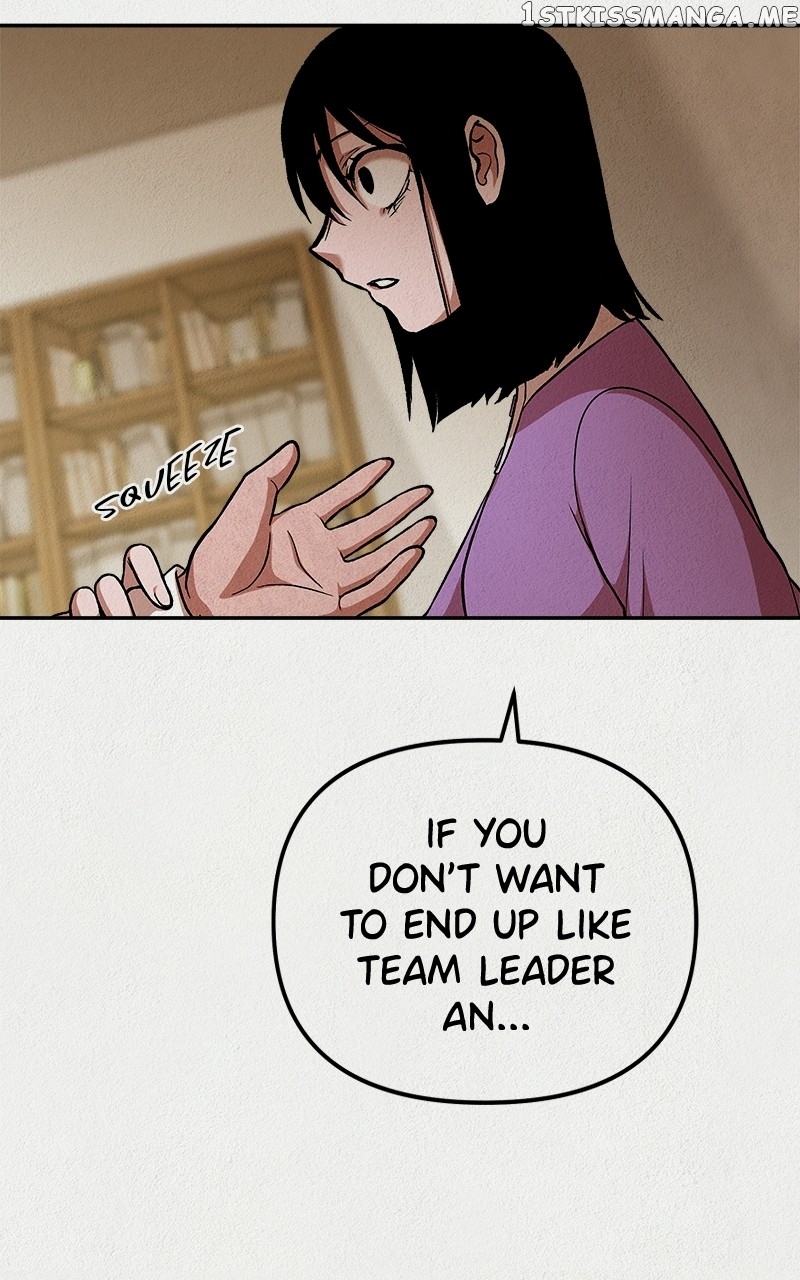 Welfare Center Chapter 33 - page 39