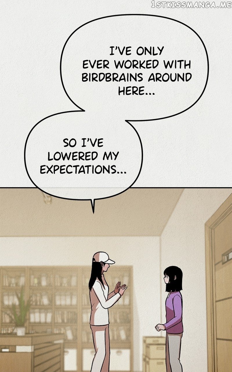 Welfare Center Chapter 33 - page 48