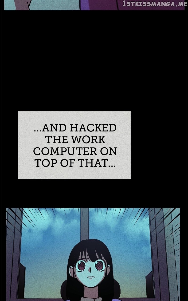 Welfare Center Chapter 33 - page 59