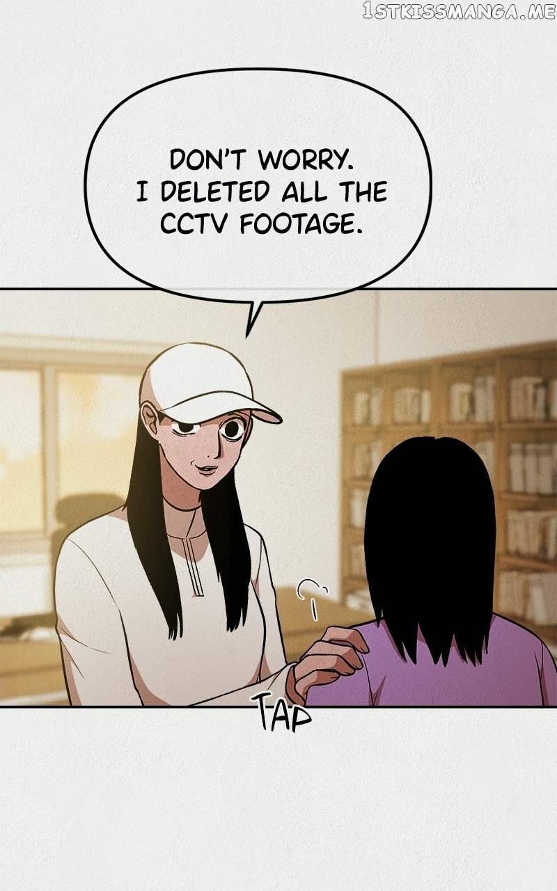 Welfare Center Chapter 33 - page 63