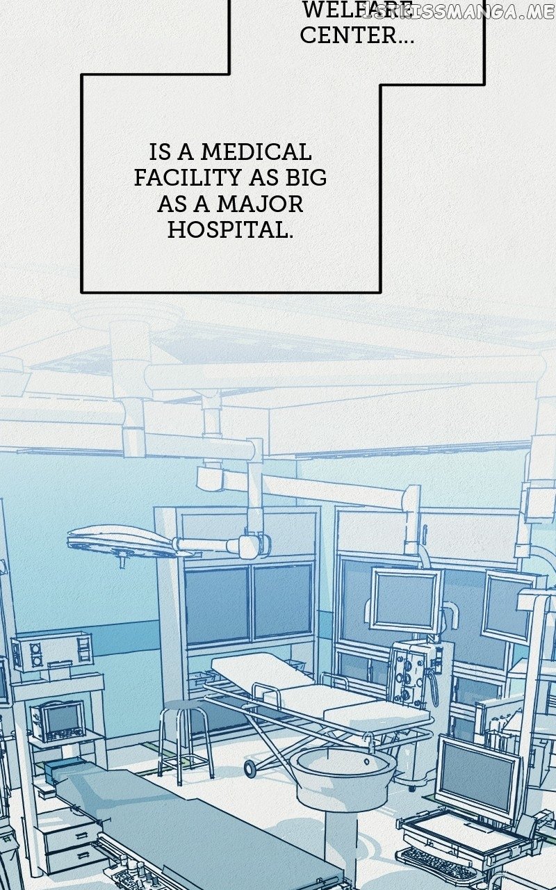Welfare Center Chapter 33 - page 73