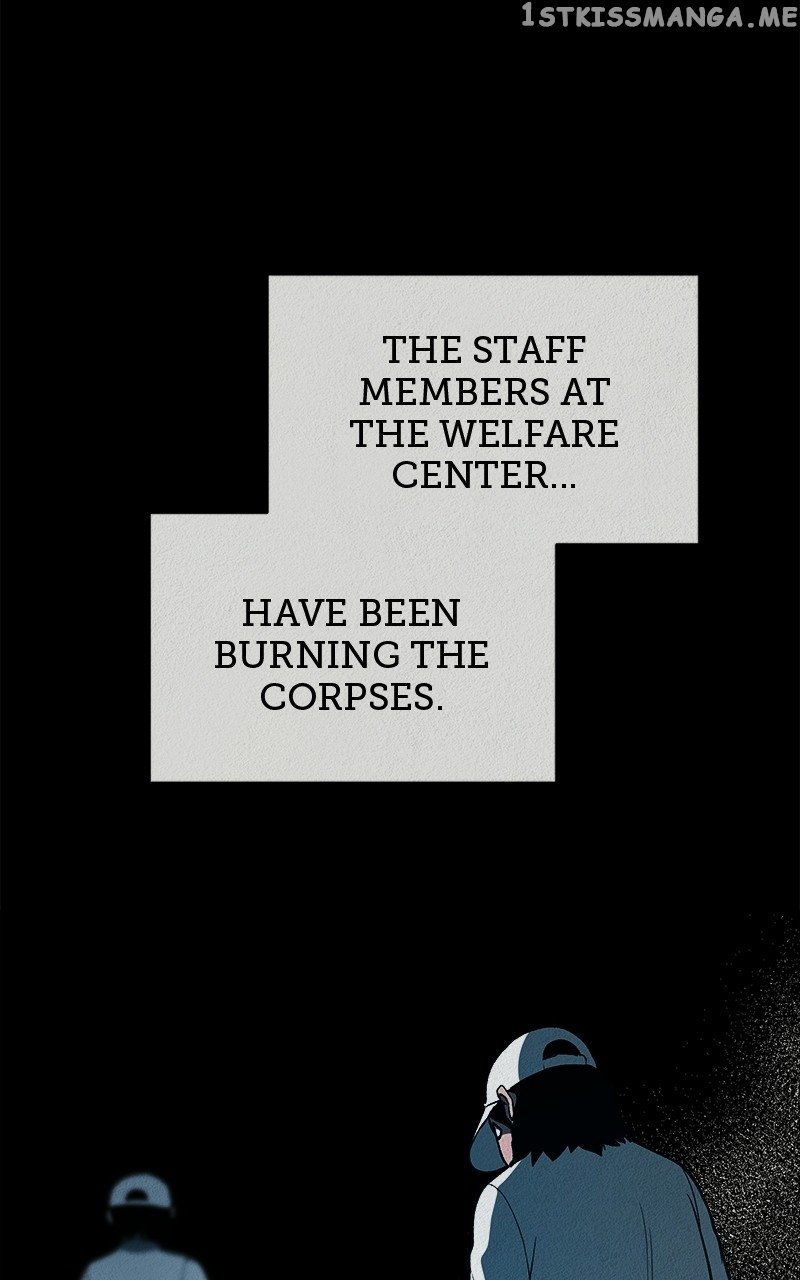 Welfare Center Chapter 33 - page 85