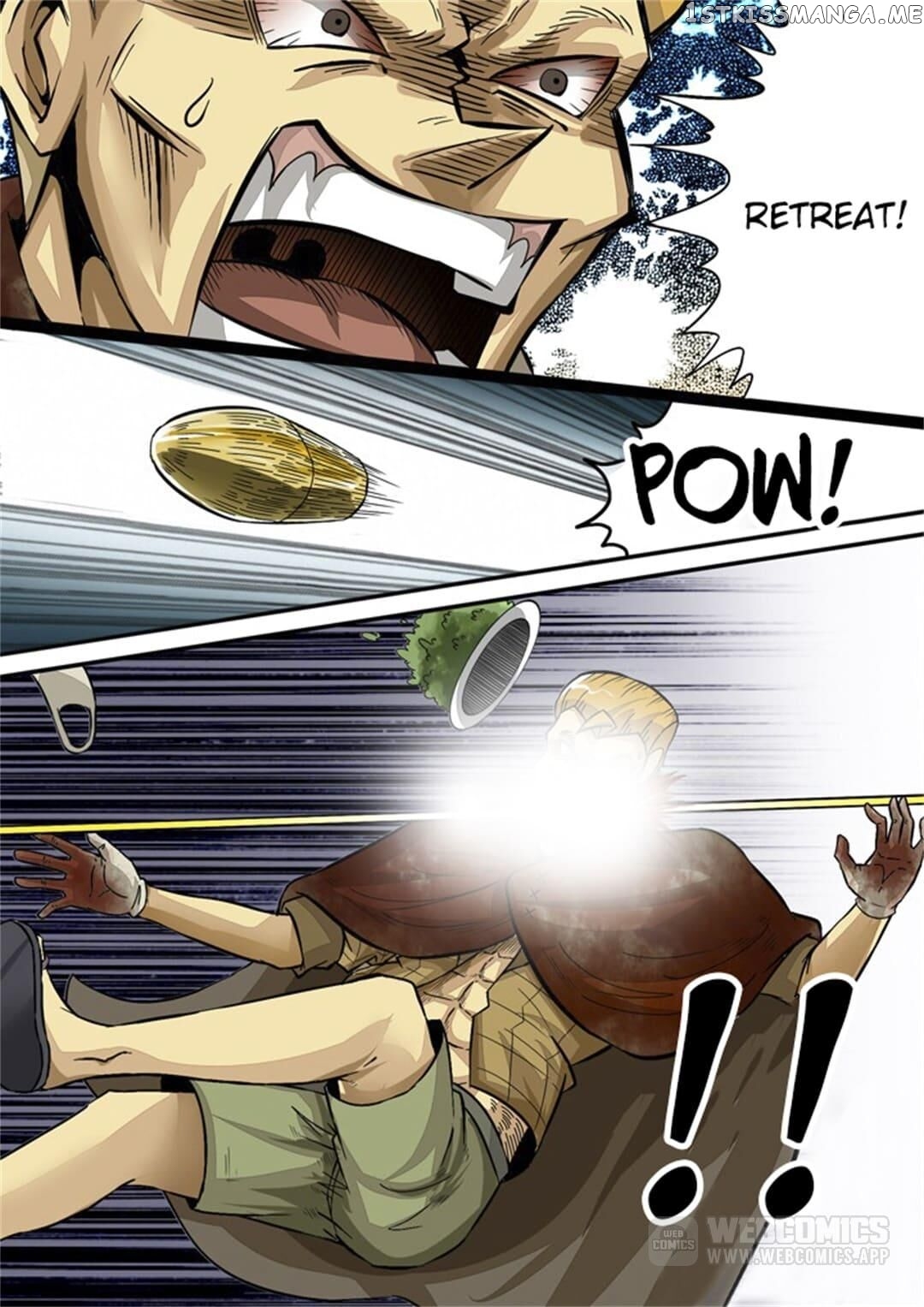 Zombie Breakers chapter 100 - page 1
