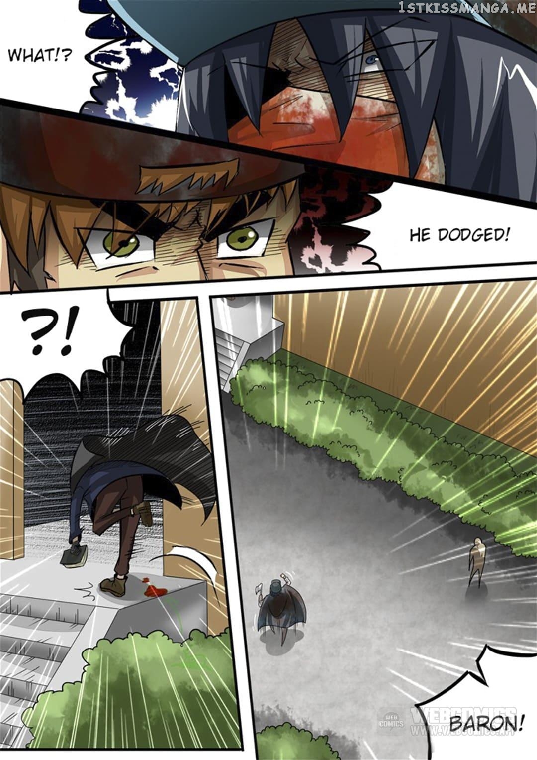 Zombie Breakers chapter 100 - page 3