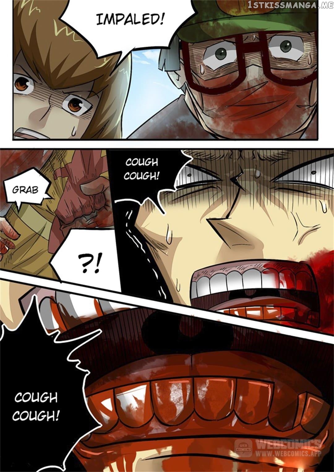Zombie Breakers chapter 100 - page 7