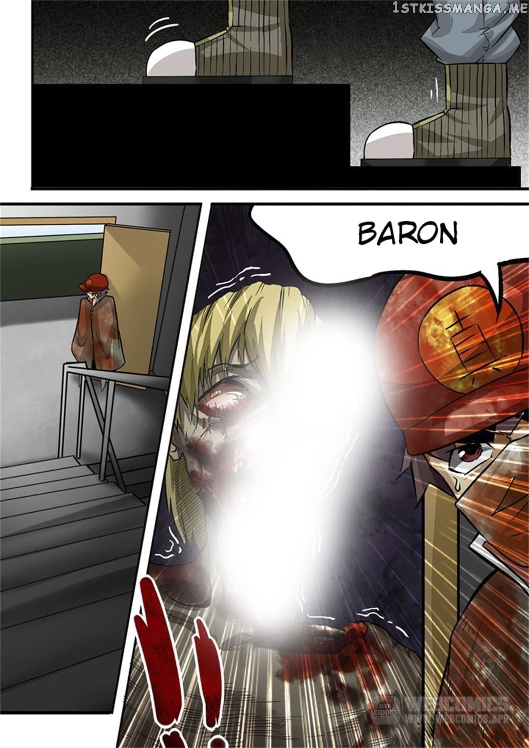 Zombie Breakers chapter 100 - page 9